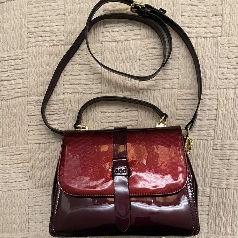 Zocai Purse